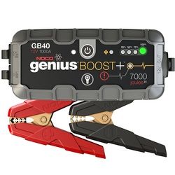 Arrancador Booster JMP de litio 1000 Amperios