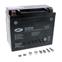 Bateria JMT YTX20-BS GEL