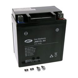 JMT YB10L-B2 GEL (JMB10L-B2)