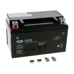 Bateria JMTX7A-BS (JMT YTX7A-BS GEL)