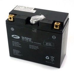 Bateria JMT12B-BS Gel