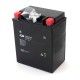 Bateria JMT YB14-A2 GEL