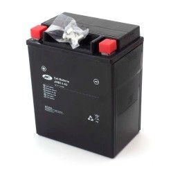Bateria JMT YB14-A2 GEL