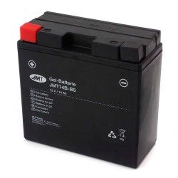 Bateria JMT YT14B-BS GEL