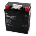 Bateria JMT YB12A-B GEL