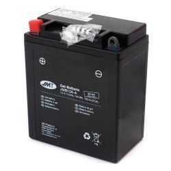 Batería JTB12A-A Gel