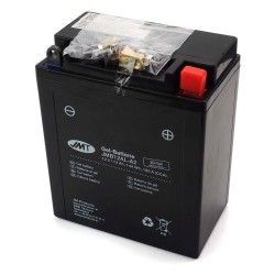 Bateria JMB12AL-A2 Gel
