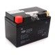 Bateria de Gel JMT12A-BS