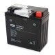 Batería JMB9L-A2 Gel (YB9L-A2)