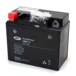 Bateria YB7-A GEL JMT JMB7-A