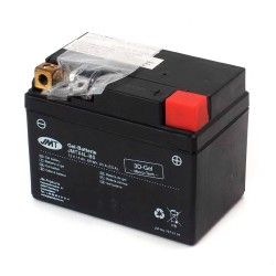 Bateria JMTX4L-BS GEL (JMT YTX4L-BS GEL)