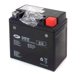 Batería JMTX5L-BS Gel