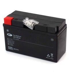 Bateria JMT YT7B-BS Gel (JMT7B-BS)