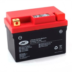 Bateria de litio JMT HJTZ5S-FP-SWI