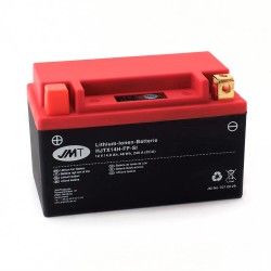 Batería de Litio JMT HJTX14H-FP 