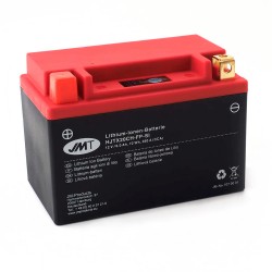 Bateria de Litio JMT HJTX20CH-FP-SI