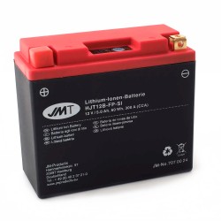 Batería de litio HJT12B-FP