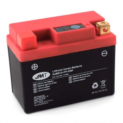 Batería de litio HJB612-FP