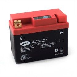 Bateria de Litio JMT 6 Voltios HJB612L-FP	