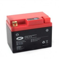 Batería de litio JMT HJTX5L-FP-SI