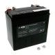 Bateria JMT AGM VTB-3 66000208
