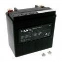Bateria JMT VTB-3 65958-04A-B 66000345 66000208 AGM