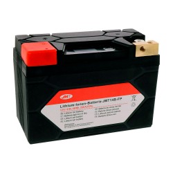 Bateria de Litio JMT JMT14B-FP Suplementos adhesivos
