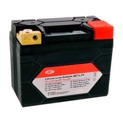 Bateria de Litio JMT JMT7L-FP