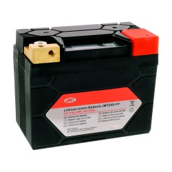 Bateria de Litio JMT JMTZ5S-FP Suplementos adhesivos 
