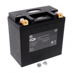 Bateria Harley Davidson Lithium 65948-00 Litio