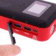 Arrancador de moto y coche Booster de litio Ultraligero 1000 A JMP SKAN