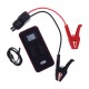 Arrancador de moto y coche Booster de litio Ultraligero 1000 A JMP SKAN