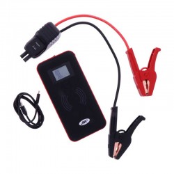 Arrancador de moto y coche Booster de litio Ultraligero 1000 A JMP SKAN