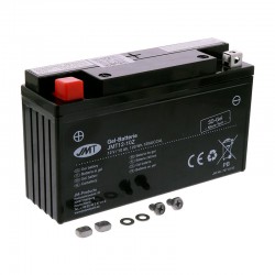 Bateria JMT YT12-10Z GEL