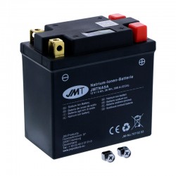 Bateria de Sodio JMTNA9A (Na+)